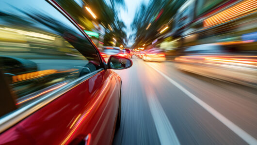 Дорожная агрессия: в России планируют ввести уголовную ответственность