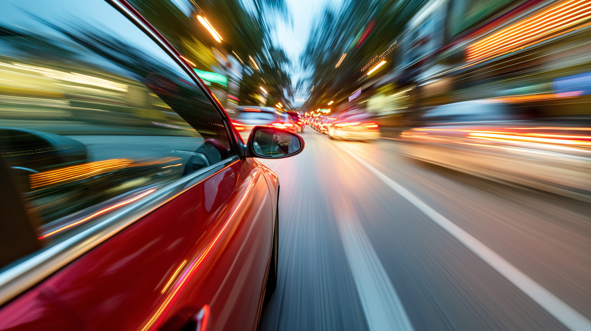 Дорожная агрессия: в России планируют ввести уголовную ответственность