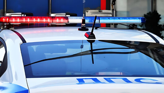 Автоматическое лишение водительских прав