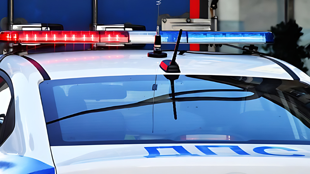 Автоматическое лишение водительских прав