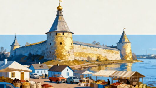 Доска объявлений Псковской области: новые возможности с АМП