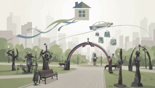 Доска объявлений Донецк ДНР: обзор 2025