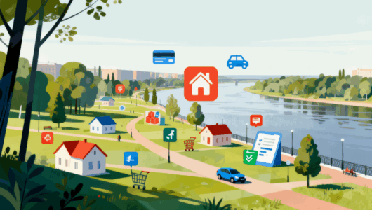 Доска объявлений Кировской области: актуальный обзор