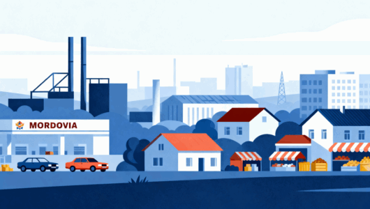 Доска объявлений Мордовия: обзор рынка