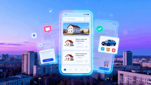 Доска объявлений Удмуртия: гид по онлайн-торговле региона