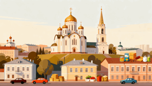 Доска объявлений Владимирская область: обзор рынка