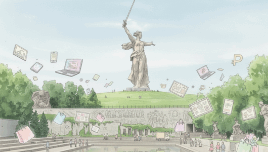 Доска объявлений Волгоградская область: куда движется рынок