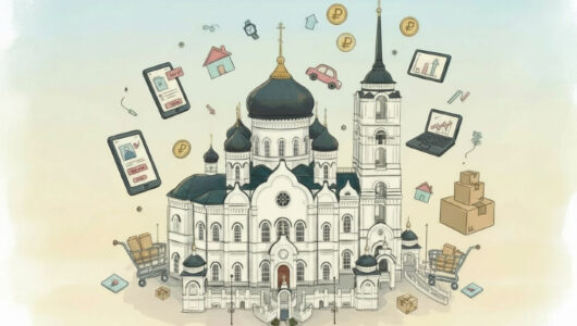 Доска объявлений Воронежская область: обзор рынка