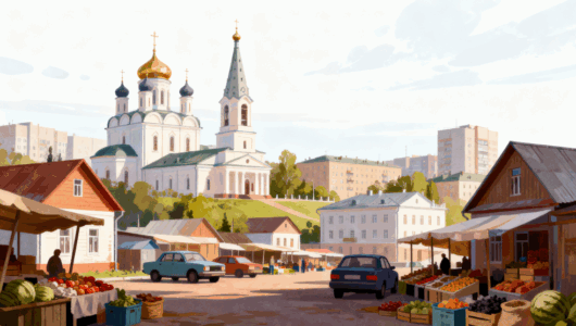 Доски объявлений Липецкой области: куда движется региональный рынок