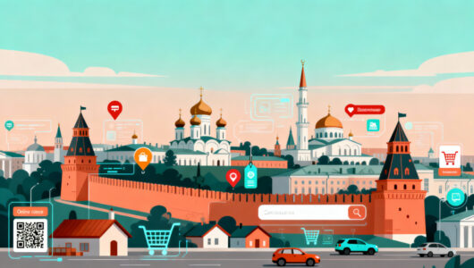 Доски объявлений Татарстана: цифровой прорыв Поволжья