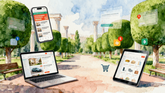 Краснодарский край объявления: как продать быстрее и выгоднее