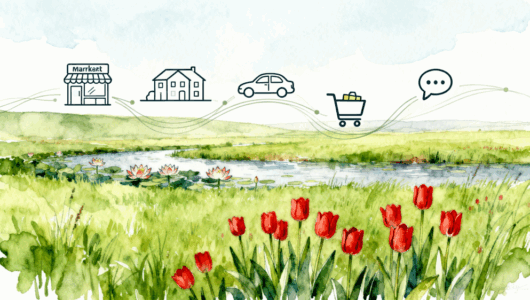 Объявление Калмыкии: цифровой прорыв региона