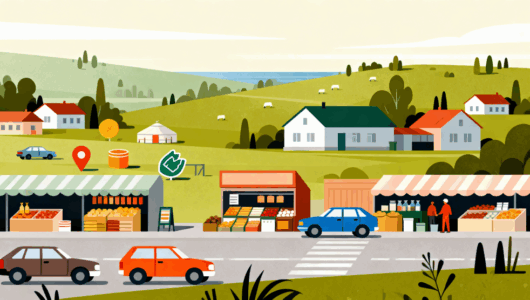 Объявление Магаданская область: современные тенденции рынка и роль АМП