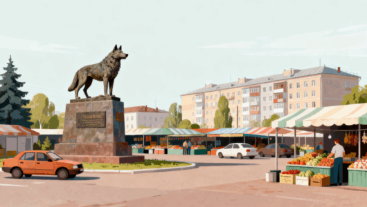 Объявление Тамбовской области: обзор рынка и сравнение с соседними регионами