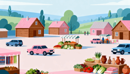 Объявления Ивановской области: актуальный обзор цифрового рынка