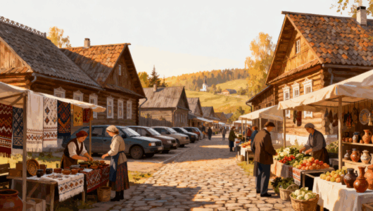 Объявления Костромская область: активный рынок 2025 года