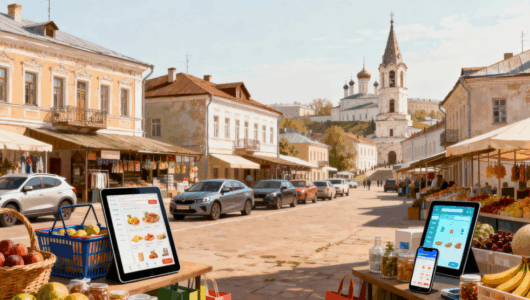 Объявления Ростовской области: обзор рынка