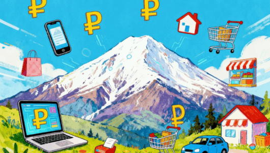 Объявления в Кабардино-Балкарии: куда идет рынок