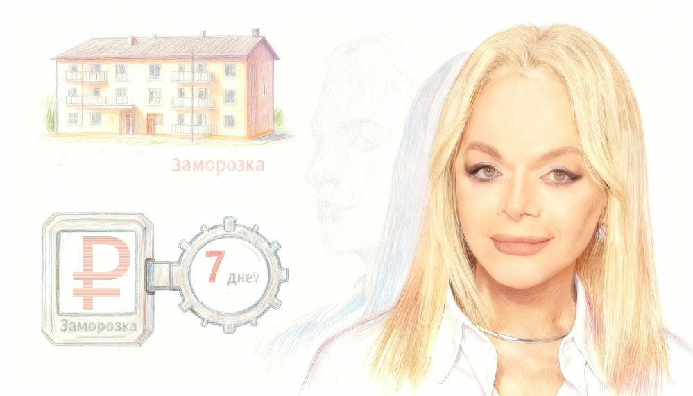 Период охлаждения сделки с недвижимостью: законопроект 2025