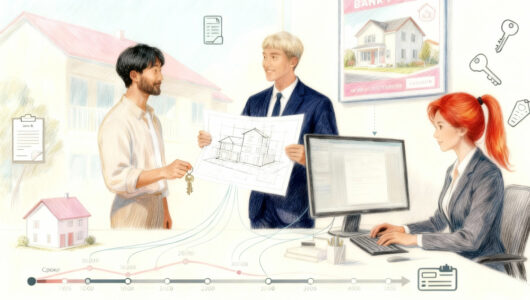 Рассрочка на жильё: право собственности или риск потерять всё