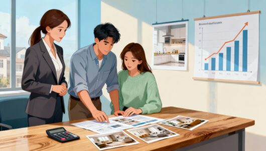 Сколько зарабатывают риелторы