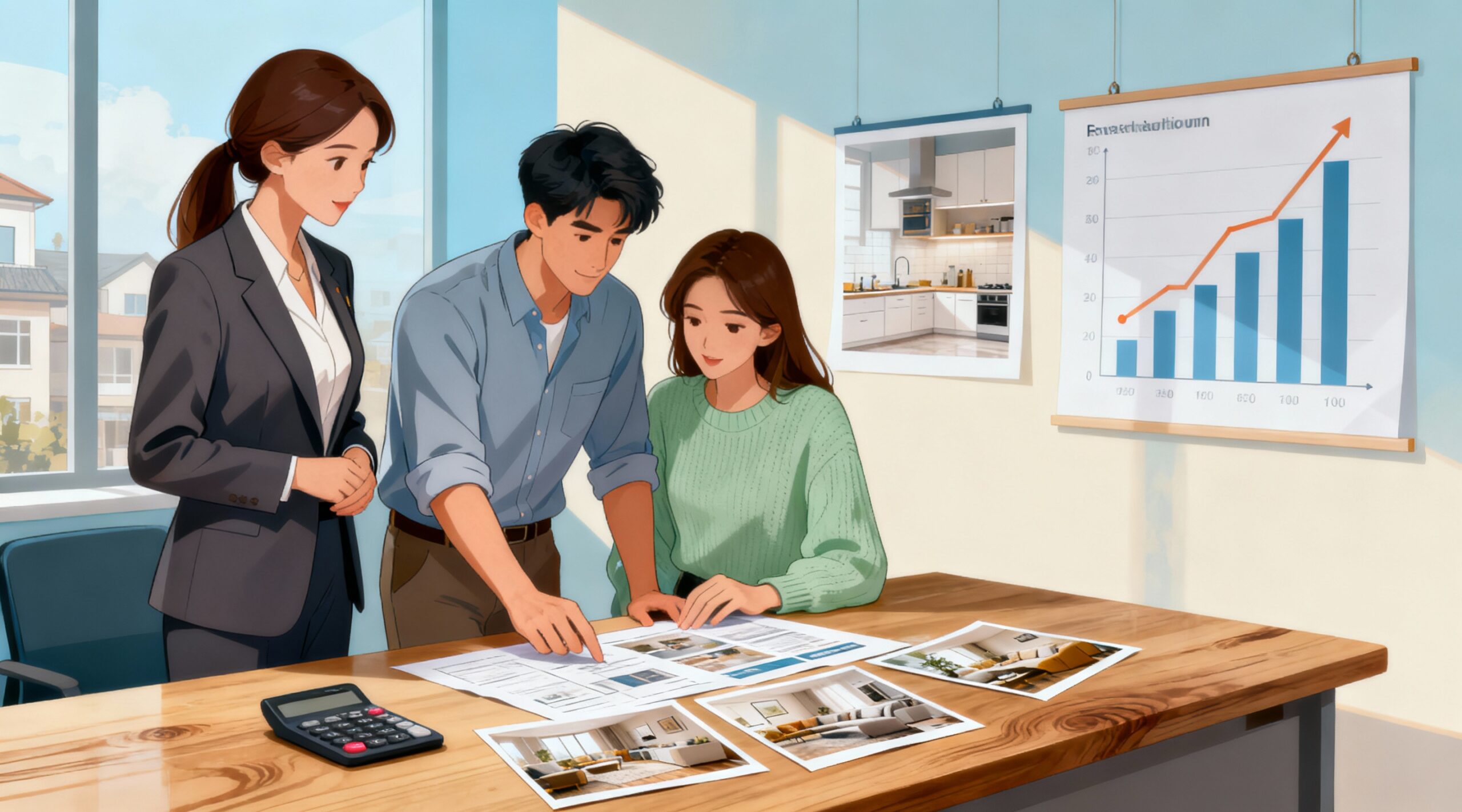 Сколько зарабатывают риелторы