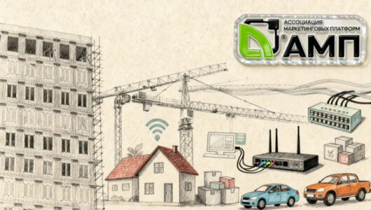 Застройщиков могут обязать создавать инфраструктуру связи в новых ЖК: актуальный обзор