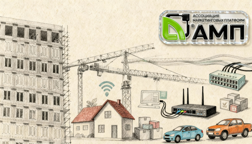 Застройщиков могут обязать создавать инфраструктуру связи в новых ЖК: актуальный обзор