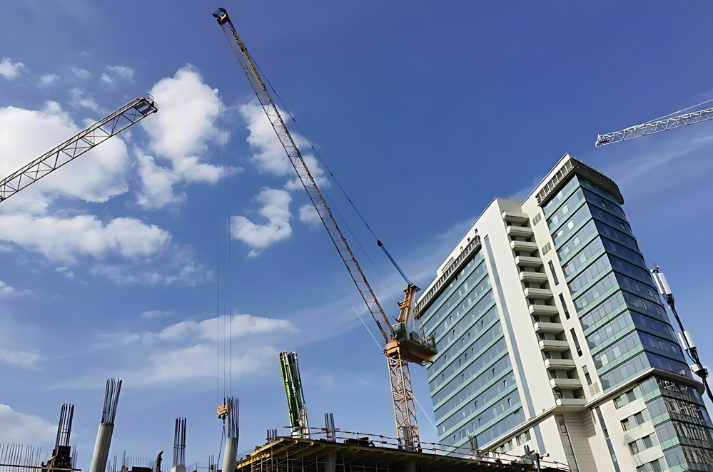 Страхование военных рисков в жилищном строительстве