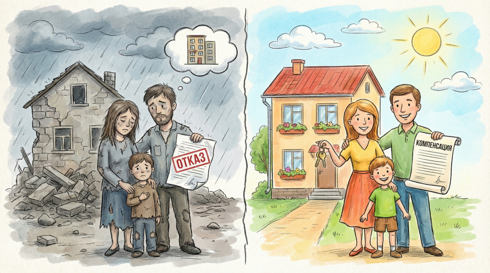 Ожидается, что Минстрой введет единый стандарт: либо все переходят на сертификаты, либо на спецсчета