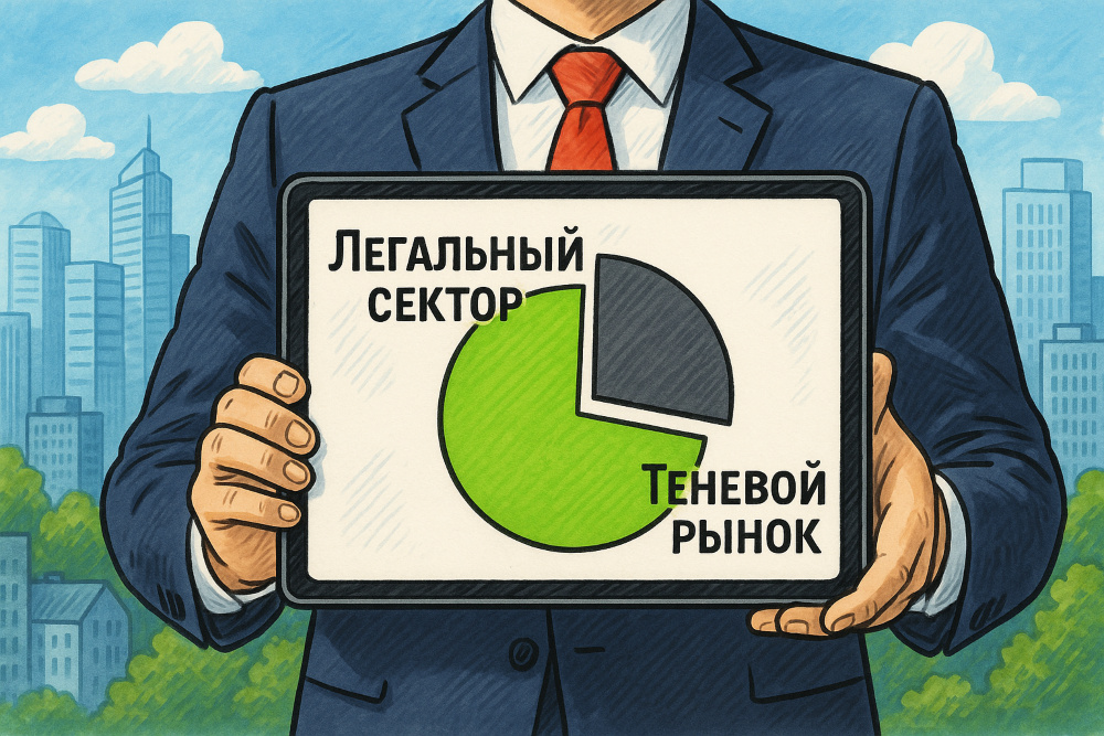 Закон о риелторской деятельности определит четкие границы полномочий посредников