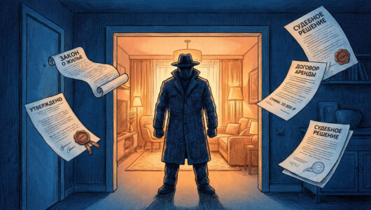 Кого нельзя выселить из квартиры: полный список и судебная практика