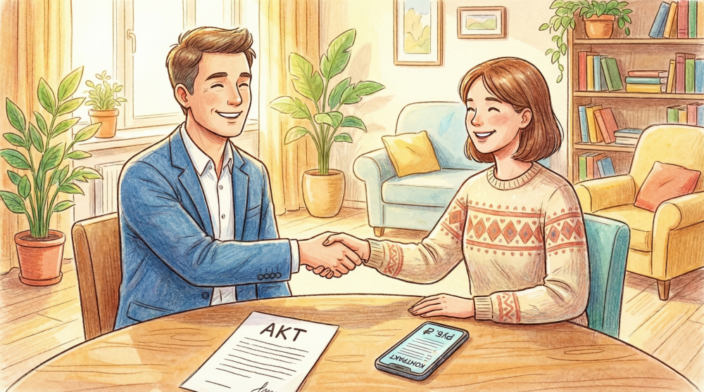 Ответ на вопрос, как выселить квартирантов из своей квартиры с договором без суда