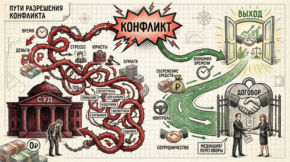 Возможность внесудебного выселения на 100% зависит от срока, прописанного в вашем договоре.