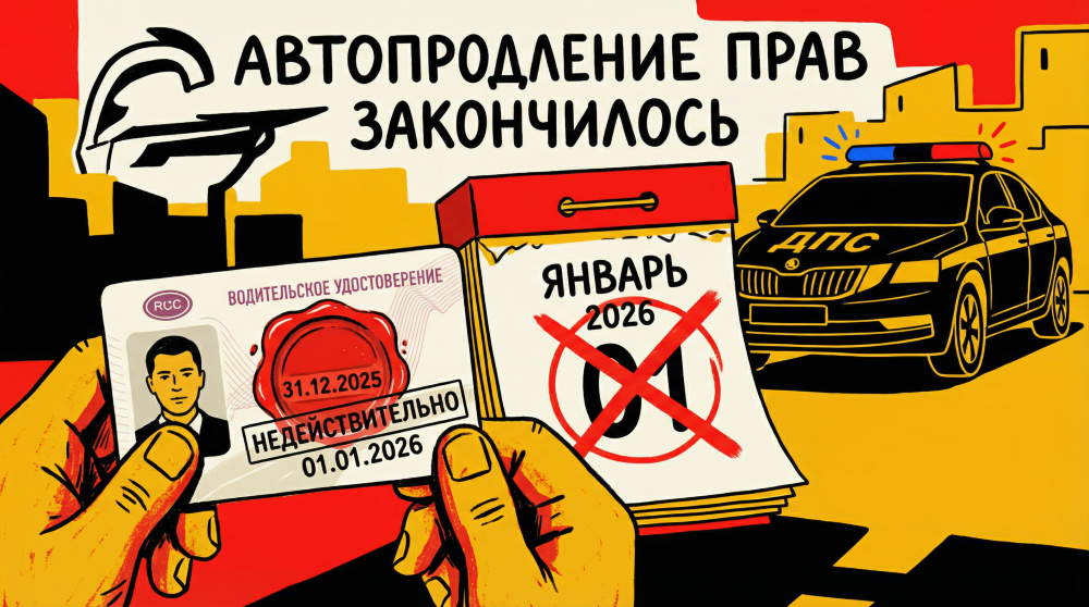 Замена водительских прав 2026: полный гид по новым правилам, срокам и региональным особенностям