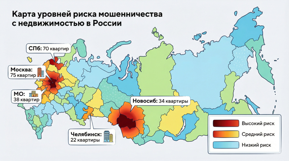 Новые угрозы 2026 года: цифровое мошенничество и дипфейки