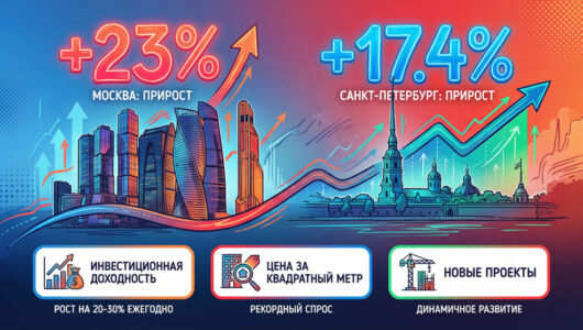Налог на недвижимость 2026: полное руководство для собственников