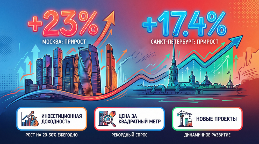 Налог на недвижимость 2026: полное руководство для собственников