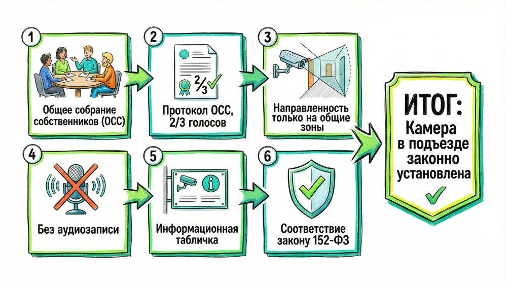 Процедура легальной установки: пошаговая инструкция